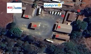 Imóvel 2644185 [''] - ['Rua 102, Jardim Presidente'] ['Jardim Pres.'] - ['Rio Verde']/['GO'] - 1