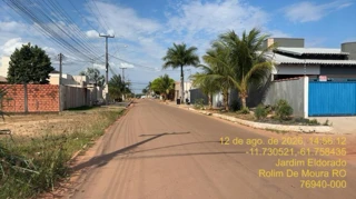 Imóvel 3065485 [''] - ['AVENIDA A, S/N, JARDIM DAS OLIVEIRAS'] [''] - ['Rolim De Moura']/['RO'] - 1