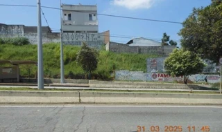 Imóvel 2709585 [''] - ['Avenida Antônio Cardoso, SN'] [''] - ['Santo André']/['SP'] - 1