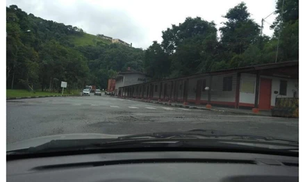 Terreno em São Paulo, Jardim Sydney, Rua Bueno da Ribeira, lote 01, Sítio Guerra, Vila Mirante, São Paulo/SP - CEP: 02955-090 (entrada pela Rua Vicente Antonio de Oliveira, 1050, São Paulo CEP 02955-080), SP. Área: 55568.39m2