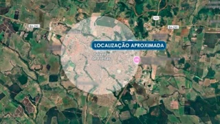 Imóvel 2929085 [''] - ['Lote 17 da Quadra 23, Nova Teixeira, Teixeira de Freitas, BA'] ['Nova Teixeira'] - ['Teixeira de Freitas']/['BA'] - 1