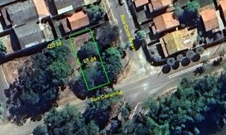 Imóvel 2870185 [''] - ['Rua Corumbá, QD 38, LT 04, Vila Residencial de Furnas, Minaçu/GO - CEP 76450-000'] ['Vila de Furnas'] - ['Minaçu']/['GO'] - 1