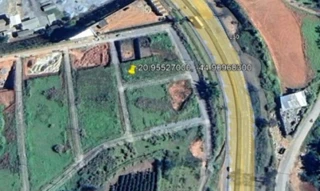 Imóvel 2832185 [''] - ['Rua Luiz Augusto, S/N, L 6, Q1, Loteamento Residencial Ouro Branco, Santo Antônio do Amparo, MG, CEP: 37262-000'] [''] - ['Santo Antônio do Amparo']/['MG'] - 1