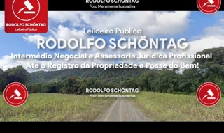 Imóvel 2466885 [''] - ['Fazenda Passa Dois, Distrito de Passo Manso'] [''] - ['Taió']/['SC'] - 1