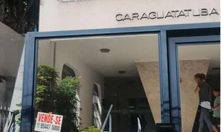 Imóvel 2643085 [''] - ['Alameda Ministro Rocha Azevedo nº 859'] ['Cerqueira César'] - ['São Paulo']/['SP'] - 1