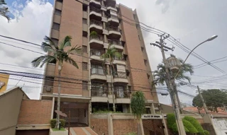 Imóvel 2725085 [''] - ['RUA LUIS DALINCOURT, 268, BOSQUE'] ['Bosque'] - ['Campinas']/['SP'] - 1