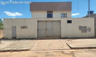 Imóvel 2095886 ['8444422685110'] - ['QUADRA 19,N. SN APTO. 101 TÉRREO, LT 22, JARDIM AMERICA II - CEP: 72922-348, AGUAS LINDAS DE GOIAS - GOIAS'] ['Parque da Barragem'] - ['Águas Lindas De Goiás']/['GO'] - 1