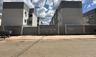 Imóvel 2636786 ['8787718193532'] - ['QUADRA 31,N. SN APTO. 208 RUA 42 CHACARA 619, CHACARAS QUEDAS DO DESCOBERTO - CEP: 72914-221, AGUAS LINDAS DE GOIAS - GOIAS'] ['Chácaras Quedas do Descoberto'] - ['Águas Lindas De Goiás']/['GO'] - 1