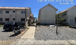 Imóvel 2624886 ['8444433881063'] - ['RUA EDISON DE OLIVEIRA,N. 518 APTO. 304 BL 03 SUB-BL A, UMBU - CEP: 94832-128, ALVORADA - RIO GRANDE DO SUL'] ['Umbu'] - ['Alvorada']/['RS'] - 1