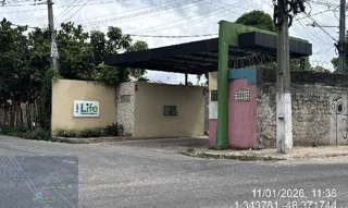 Imóvel 2726086 ['8555526616949'] - ['ESTRADA QUINTA DA CARMITA,N. S/N APTO. 102 BL 07, MAGUARI - CEP: 67030-370, ANANINDEUA - PARA'] ['Distrito Industrial'] - ['Ananindeua']/['PA'] - 1