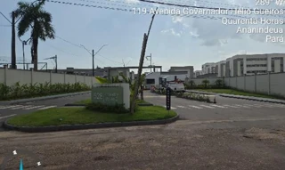 Imóvel 3083086 ['8787718390974'] - ['AVENIDA GOVERNADOR HELIO DA MOTA GUEIROS,N. 528 APTO. 102 BL 27, COQUEIRO - CEP: 67120-370, ANANINDEUA - PARA'] ['Quarenta Horas'] - ['Ananindeua']/['PA'] - 1