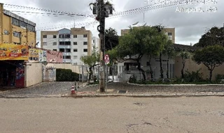 Imóvel 2717186 ['8444434194060'] - ['AVENIDA JOSE NETO PARANHOS,N. SN APTO. 101 BL B VG 01, JUNDIAI - CEP: 75110-750, ANAPOLIS - GOIAS'] ['Jundiaí'] - ['Anápolis']/['GO'] - 1