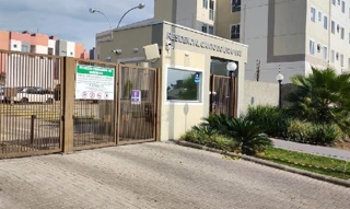 Imóvel 2520486 ['8787711571868'] - ['RUA UIRAPURU,N. 1661 APTO. 303 5B VG 48, CAPELA VELHA - CEP: 83706-070, ARAUCARIA - PARANA'] ['Capela Velha'] - ['Araucária']/['PR'] - 1