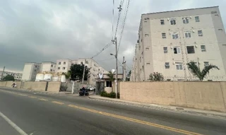 Imóvel 2451986 ['8787708507755'] - ['RUA BELO HORIZONTE,N. 855 APTO. 403 BL 13, SANTA AMELIA - CEP: 26110-560, BELFORD ROXO - RIO DE JANEIRO'] ['Vilar novo'] - ['Belford Roxo']/['RJ'] - 1