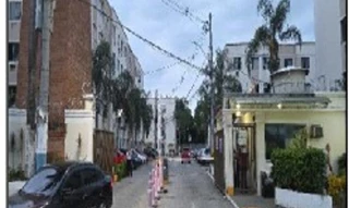 Imóvel 2830086 ['8555523184355'] - ['AVENIDA GONCALVES GATTO,N. 290 APTO. 107 BL 10, VILA DAGMAR - CEP: 26130-230, BELFORD ROXO - RIO DE JANEIRO'] ['Centro'] - ['Belford Roxo']/['RJ'] - 1