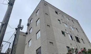 Imóvel 2887686 ['8787707403182'] - ['RUA BELO HORIZONTE,N. 855 APTO. 502 BLOCO 18, SANTA AMELIA - CEP: 26110-560, BELFORD ROXO - RIO DE JANEIRO'] ['Vilar novo'] - ['Belford Roxo']/['RJ'] - 1