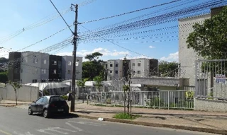 Imóvel 2636886 ['8787710931160'] - ['RUA CARLOS LACERDA,N. 927 APTO. 202 BL 01, TREVO - CEP: 31545-170, BELO HORIZONTE - MINAS GERAIS'] ['Trevo'] - ['Belo Horizonte']/['MG'] - 1