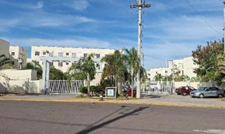 Imóvel 2603386 ['8787708544189'] - ['VIA DE ACESSO A - ESTRADA MUNICIPAL BGI 352,N. 78 APTO. 201 BL 22 VG 184 E 185 RUA ARMANDO DELLE, VILA GIAMPIETRO - CEP: 16000-000, BIRIGUI - SAO PAULO'] [''] - ['Birigui']/['SP'] - 1