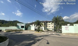 Imóvel 2345086 ['8444430952180'] - ['TRAVESSA DOM JOAQUIM,N. 155 APTO. 404 BL 12, CEDRINHO - CEP: 88358-400, BRUSQUE - SANTA CATARINA'] ['Paquetá'] - ['Brusque']/['SC'] - 1