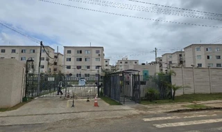 Imóvel 2395086 ['8787714782975'] - ['RUA DA BELGICA,N. SN APTO. 103 BL 09, VILA DE ABRANTES - CEP: 42822-116, CAMACARI - BAHIA'] [''] - ['Camaçari']/['BA'] - 1