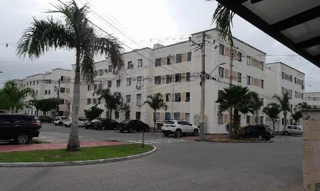 Imóvel 2522686 ['8444422021173'] - ['RUA JOAO CABRAL DE MELO NETO,N. 81 APTO. 408 BL 14, VG 34991, PARQUE NOVO JOCKEY - CEP: 28020-822, CAMPOS DOS GOYTACAZES - RIO DE JANEIRO'] ['Novo Jockey'] - ['Campos Dos Goytacazes']/['RJ'] - 1