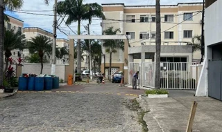 Imóvel 2535086 ['8555525014503'] - ['AVENIDA PRESIDENTE KENNEDY,N. 476 APTO. 206 BLOCO 08, PARQUE JOQUEI CLUB - CEP: 28020-010, CAMPOS DOS GOYTACAZES - RIO DE JANEIRO'] ['Parque Jóquei Club'] - ['Campos Dos Goytacazes']/['RJ'] - 1