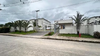 Imóvel 3082886 ['8787706974399'] - ['RUA NORMA GUILHON MITOSO,N. 100 APTO. 201 BL 19, PAUMIRIM - CEP: 61611-045, CAUCAIA - CEARA'] ['Paumirim'] - ['Caucaia']/['CE'] - 1