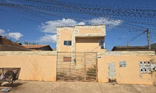 Imóvel 2512486 ['8444420086073'] - ['QUADRA 26,N. SN APTO. 102 LT 20 RUA ARACAJU, PARQUE ARAGUARI - CEP: 72885-292, CIDADE OCIDENTAL - GOIAS'] ['Parque Araguari'] - ['Cidade Ocidental']/['GO'] - 1