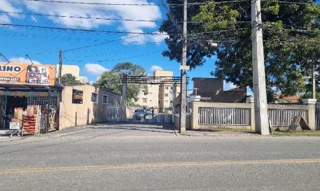 Imóvel 2909086 ['8555528163925'] - ['AVENIDA PREFEITO JOAO BATISTA STOCCO,N. 649 APTO. 106 BL A, SAO GABRIEL - CEP: 83407-734, COLOMBO - PARANA'] ['Guaraituba'] - ['Colombo']/['PR'] - 1