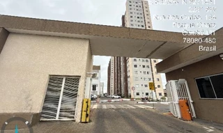 Imóvel 2963386 ['1787701438962'] - ['AVENIDA FERNANDO CORREA DA COSTA,N. 5635 APTO. 1005 TORRE A, PARQUE OHARA - CEP: 78080-300, CUIABA - MATO GROSSO'] ['Coxipó'] - ['Cuiabá']/['MT'] - 1