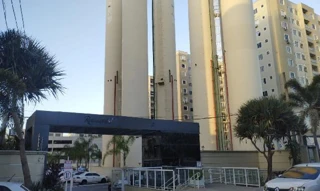Imóvel 2462086 ['1787700774543'] - ['RUA ALMIRANTE GRENFALL,N. 290 APTO. 1406 BL II, PARQUE DUQUE - CEP: 25085-135, DUQUE DE CAXIAS - RIO DE JANEIRO'] ['Parque caçula'] - ['Duque De Caxias']/['RJ'] - 1