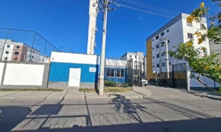 Imóvel 3064886 ['8787711221581'] - ['RUA MANAUS,N. 134 APTO. 303 BL 24, JARDIM GRAMACHO - CEP: 25056-340, DUQUE DE CAXIAS - RIO DE JANEIRO'] ['Jardim Gramacho'] - ['Duque de Caxias']/['RJ'] - 1