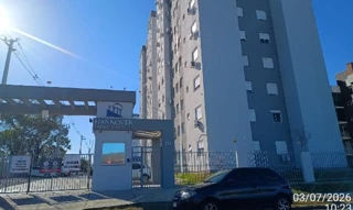 Imóvel 2994386 ['8787720246796'] - ['RUA CHARRUA,N. 114 APTO. 902 TORRE A QD 70, PARQUE AMADOR - CEP: 93280-240, ESTEIO - RIO GRANDE DO SUL'] ['Parque Amador'] - ['Esteio']/['RS'] - 1