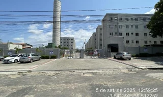 Imóvel 2558886 ['8787715219107'] - ['RUA FRANCISCO LIMA E SILVA,N. 399 APTO. 403 BL 06, JANGURUSSU - CEP: 60865-150, FORTALEZA - CEARA'] ['Jangurussu'] - ['Fortaleza']/['CE'] - 1