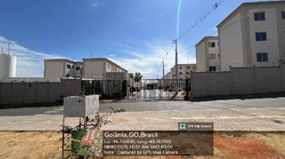 Imóvel 2457386 ['8787720282636'] - ['RUA DA VITORIA,N. SN APTO. 201 BL 25 LT 01/03, FAZENDA SANTA RITA - CEP: 74355-311, GOIANIA - GOIAS'] ['Parque Santa Rita'] - ['Goiânia']/['GO'] - 1