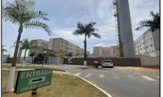 Imóvel 2632986 ['8787709811130'] - ['RUA ROSENVAL ALVES DOS SANTOS,N. SN APTO. 203 BL.06A VG 201 SUBCOND GRAN CLUB, RESIDENCIAL MONTE CARLO - CEP: 74370-455, GOIANIA - GOIAS'] ['Res. Monte Carlo'] - ['Goiânia']/['GO'] - 1