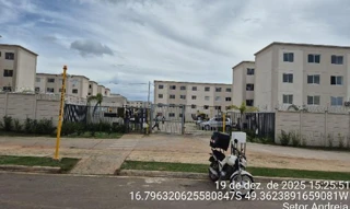 Imóvel 2668686 ['8787718450900'] - ['AVENIDA PORTO DOURADO,N. SN APTO. 301 BL 31, , FAZENDA DOURADOS - CONDOMINIO SONHO - CEP: 74357-731, GOIANIA - GOIAS'] [''] - ['Goiânia']/['GO'] - 1