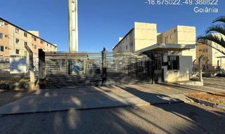Imóvel 2992686 ['8444436534844'] - ['RUA INHANHA DO COUTO,N. SN APTO. 204 BL FLT N BL 167 180, CONJUNTO VERA CRUZ - CEP: 74495-120, GOIANIA - GOIAS'] ['Conj. Vera Cruz'] - ['Goiânia']/['GO'] - 1
