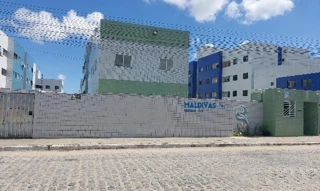 Imóvel 2636486 ['8444424661358'] - ['RUA MANOEL FELISBERTO DA SILVA,N. 341 APTO. 206 BL C, GRAMAME - CEP: 58068-237, JOAO PESSOA - PARAIBA'] ['Gramame'] - ['João Pessoa']/['PB'] - 1