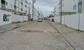 Imóvel 2666386 ['8444428587810'] - ['RUA KLEONYCE CORREA,N. 426 APTO. 205, GRAMAME - CEP: 58067-046, JOAO PESSOA - PARAIBA'] ['Gramame'] - ['João Pessoa']/['PB'] - 1