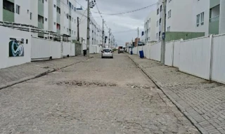 Imóvel 2666386 ['8444428587810'] - ['RUA KLEONYCE CORREA,N. 426 APTO. 205, GRAMAME - CEP: 58067-046, JOAO PESSOA - PARAIBA'] ['Gramame'] - ['João Pessoa']/['PB'] - 1