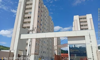 Imóvel 2809386 ['8787718849039'] - ['RUA EUCHERIO RODRIGUES,N. 700 APTO. 108 BL 01 AREA C9A1, JOQUEI CLUBE - CEP: 36081-520, JUIZ DE FORA - MINAS GERAIS'] ['Industrial'] - ['Juiz De Fora']/['MG'] - 1