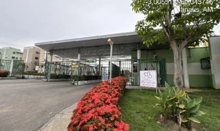 Imóvel 2697686 ['8444414466358'] - ['RUA PRAIA DE CANOA QUEBRADA,N. 420 APTO. 302 BL 15, , TARUMA - CEP: 69041-363, MANAUS - AMAZONAS'] ['Tarumã'] - ['Manaus']/['AM'] - 1