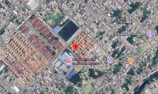 Imóvel 2789586 ['8787705359607'] - ['RUA JOSE BONIFACIO,N. 201 APTO. 201 BL 09, ROCHA SOBRINHO - CEP: 26572-100, MESQUITA - RIO DE JANEIRO'] ['Banco de Areia'] - ['Mesquita']/['RJ'] - 1