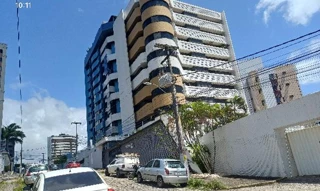 Apartamento em leilão em Natal/RN a partir de R$ 605.449 | Lance Rápido