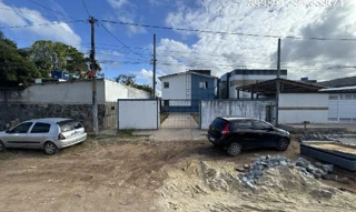 Imóvel 2721286 ['8444419864963'] - ['RUA BARRA LONGA,N. 55 APTO. 2 QD F, LT 5, NOSSA SENHORA DA CONCEICAO - CEP: 53425-630, PAULISTA - PERNAMBUCO'] ['Nossa Sra. da Conceição'] - ['Paulista']/['PE'] - 1