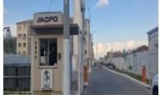 Imóvel 2394886 ['8787714691430'] - ['AVENIDA ENGENHEIRO ILDEFONSO SIMOES LOPE,N. 2046 APTO. 202 BLOCO N, VG 195, TRES VENDAS - CEP: 96060-290, PELOTAS - RIO GRANDE DO SUL'] ['Tres Vendas'] - ['Pelotas']/['RS'] - 1