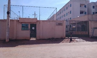Imóvel 2972186 ['8555539242694'] - ['COMUNIDADE URBA CHACARAS SANTA MARIA,N. SN APTO. 201 BL G 1 ANDAR, CHACARAS SANTA MARIA - CEP: 73751-497, PLANALTINA - GOIAS'] [''] - ['Planaltina']/['GO'] - 1