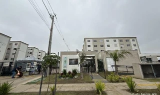 Imóvel 3093486 ['8787721143680'] - ['RUA JOAO PARIS,N. 452 APTO. 303 BL 11 VG 91, SANTA ROSA DE LIMA - CEP: 91160-440, PORTO ALEGRE - RIO GRANDE DO SUL'] ['Santa Rosa de Lima'] - ['Porto Alegre']/['RS'] - 1