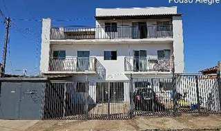 Imóvel 2507486 ['8444414667809'] - ['RUA DA COLINA LOT. RESIDENCIAL COLINA VERDE,N. 345 APTO. 04 LOT. RESINCIAL COLINA VERDE, COLINA VERDE - CEP: 37561-107, POUSO ALEGRE - MINAS GERAIS'] ['Colina Verde'] - ['Pouso Alegre']/['MG'] - 1